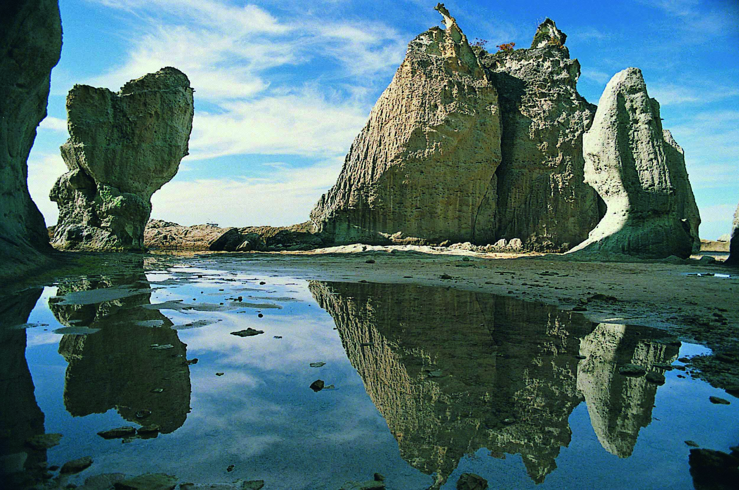 仏ヶ浦　イメージ