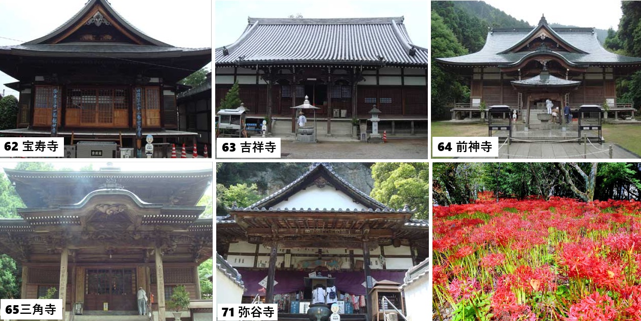 第10回　５ヶ寺　イメージ