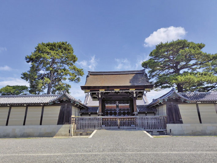 京都御所