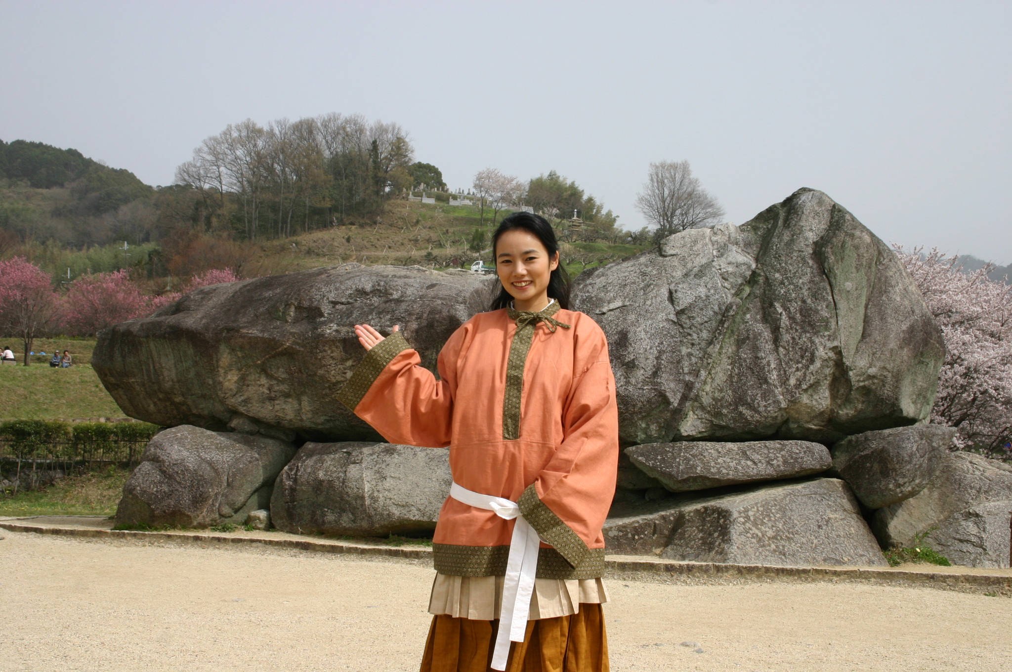 旅する世界遺産研究家　久保美智代講師